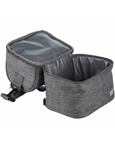 Baby Carrier Backpack ThermoBaby ISOTHERME Blue