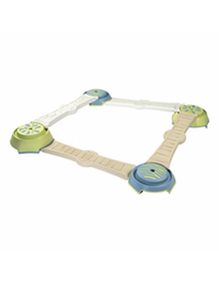 Toy set Smoby SMOBY Life - Curso de aventuras