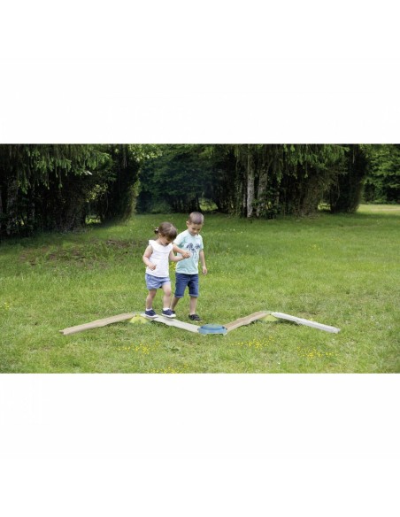 Toy set Smoby SMOBY Life - Curso de aventuras