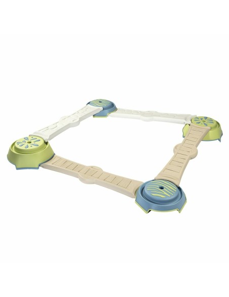 Toy set Smoby SMOBY Life - Curso de aventuras