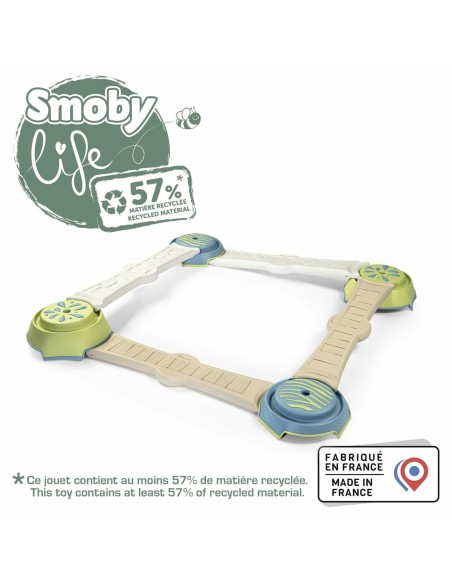 Toy set Smoby SMOBY Life - Curso de aventuras