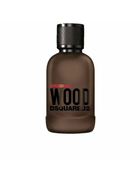 Men's Perfume Dsquared2 EDP Original Wood (50 ml)