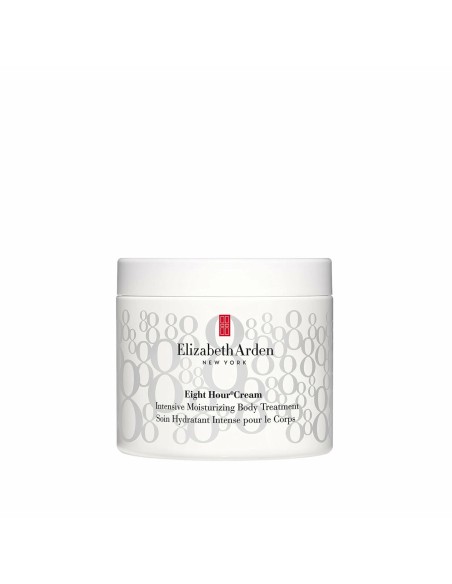 Body Cream Elizabeth Arden Eight Hour 400 ml