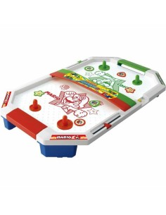 Hockey Table Super Mario 7361 2
