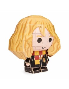 3D Puzzle Spin Master Hermione Granger Harry Potter 2