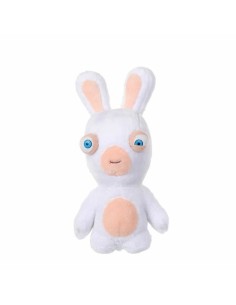 Fluffy toy Gipsy Toys Rayman Rabbids Bean