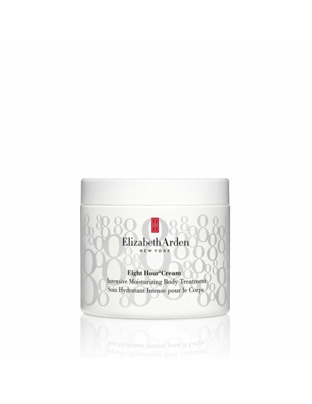 Body Cream Elizabeth Arden Eight Hour 400 ml