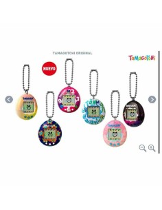 Interactive Pet Bandai 2