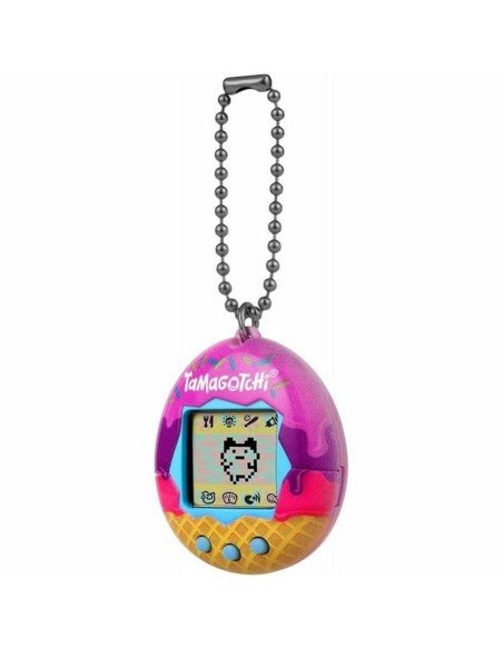 Interactive Pet Bandai