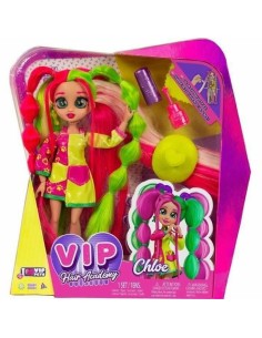 Doll IMC Toys Vip Pets Fashion - Chloe