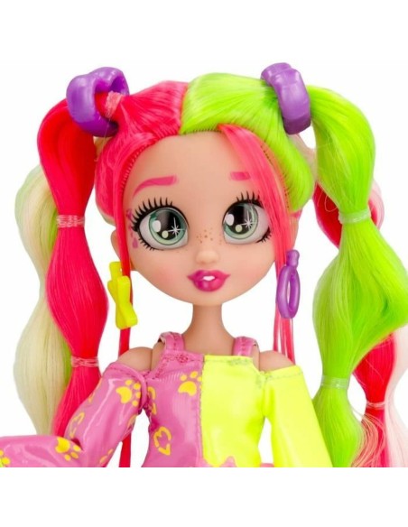 Doll IMC Toys Vip Pets Fashion - Chloe