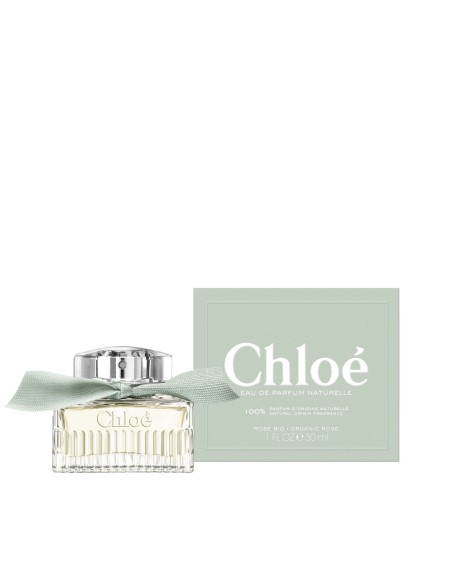 Women's Perfume Chloe Chloe Naturelle EDP 30 ml