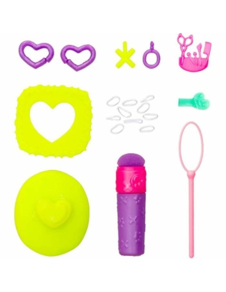 Doll IMC Toys Vip Pets Fashion - Chloe