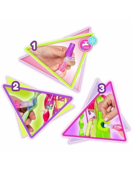 Doll IMC Toys Vip Pets Fashion - Chloe