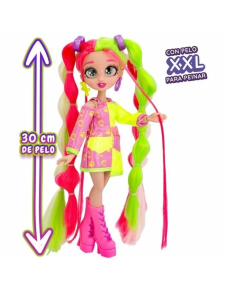 Doll IMC Toys Vip Pets Fashion - Chloe