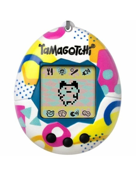 Interactive Pet Bandai