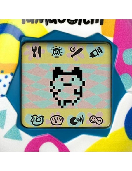 Interactive Pet Bandai