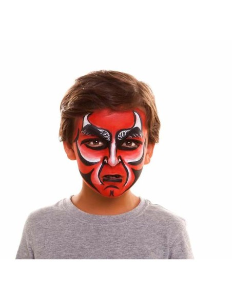 Make-Up Set My Other Me Male Demon Red (24 x 20 cm)