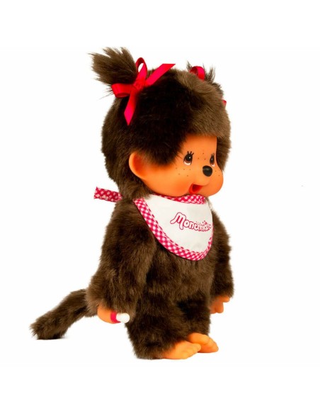 Fluffy toy Bandai Monchhichi 20 cm