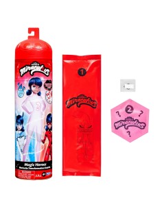 Doll Bandai Magic Heroez 2