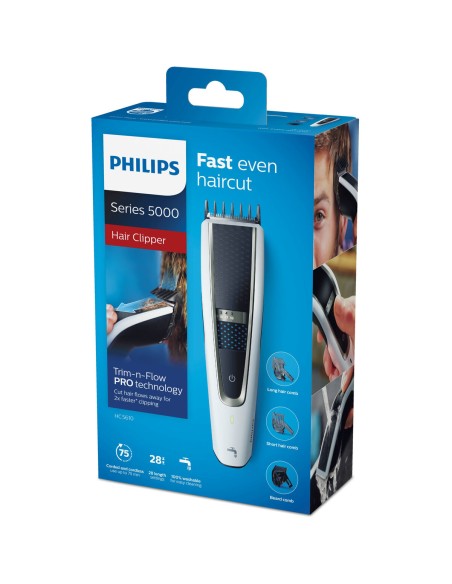 Hair Clippers Philips HC5610/15