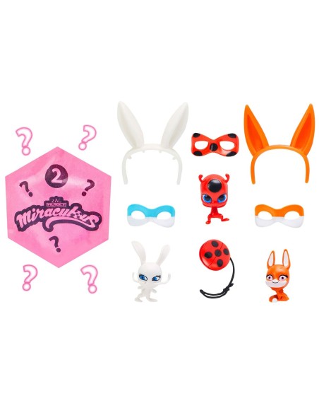 Doll Bandai Magic Heroez