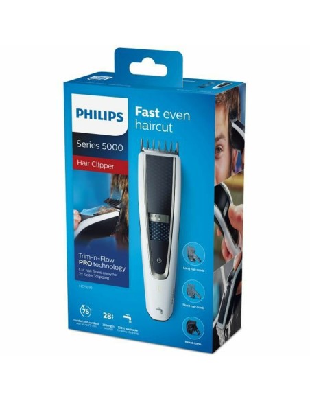 Hair Clippers Philips HC5610/15