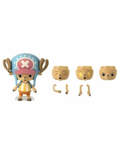 Action Figure One Piece Bandai Anime Heroes: Tony Tony Chopper 2