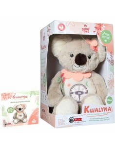 Fluffy toy Gipsy Koala