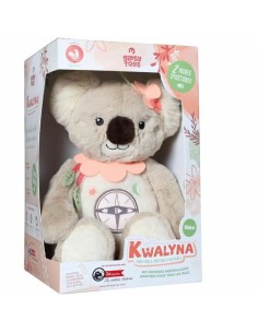 Fluffy toy Gipsy Koala 2
