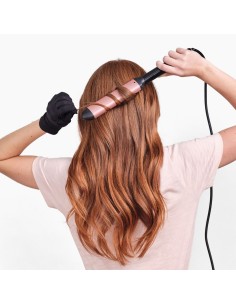 Curling Tongs Babyliss (2 Units) (1 Unit) 2
