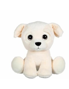 Fluffy toy Gipsy Toys 071464 Cream