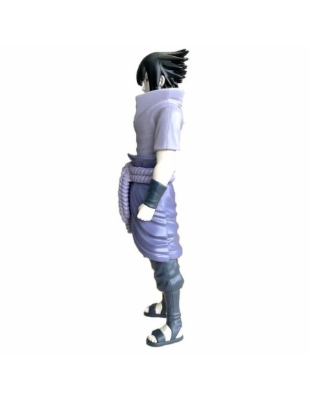Jointed Figure Bandai Sasuke Uchiha