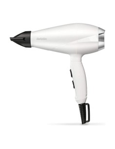 Hairdryer Babyliss 6704WE 2000W White 2000 W
