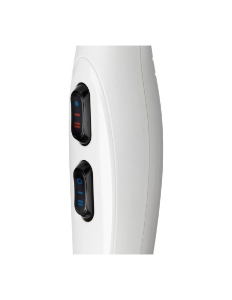 Hairdryer Babyliss 6704WE 2000W White 2000 W