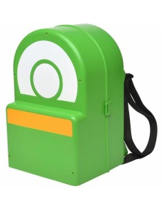Playset Bandai Pokemon Rucksack 8 cm 2