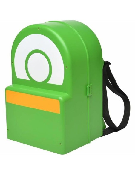 Playset Bandai Pokemon Rucksack 8 cm