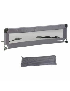 Bed safety rail Looping BL5003G 44 x 150 cm Grey