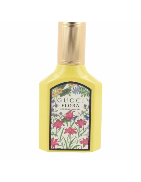 Women's Perfume Gucci GUCCI FLORA