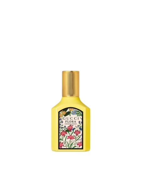 Women's Perfume Gucci GUCCI FLORA