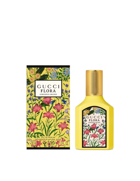 Women's Perfume Gucci GUCCI FLORA
