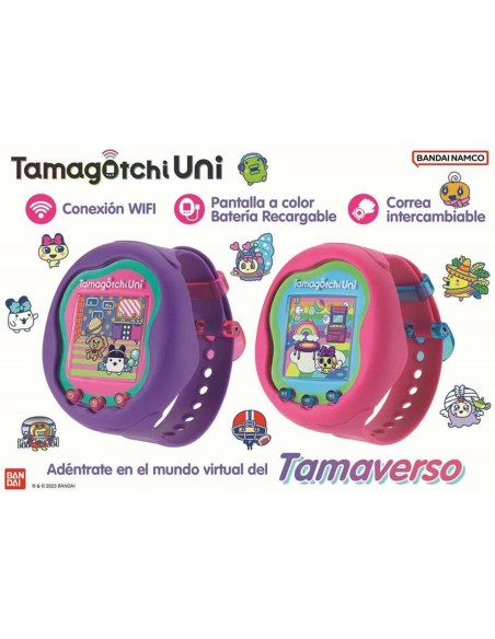 Digital pet Bandai