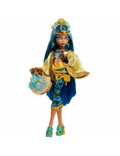 Doll Monster High Cleo De Nile 2