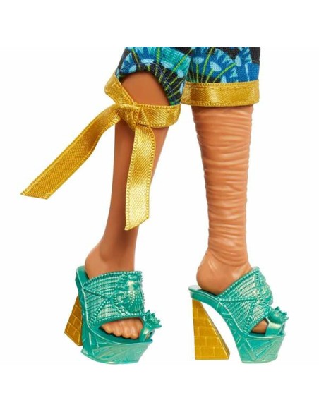 Doll Monster High Cleo De Nile