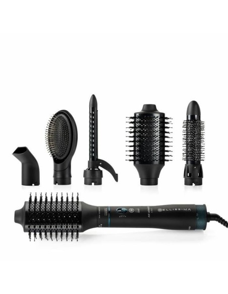 Curling Tongs Bellissima Style Expert