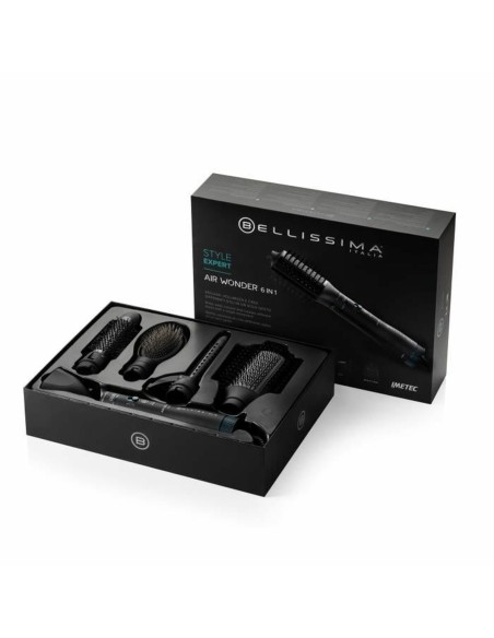 Curling Tongs Bellissima Style Expert