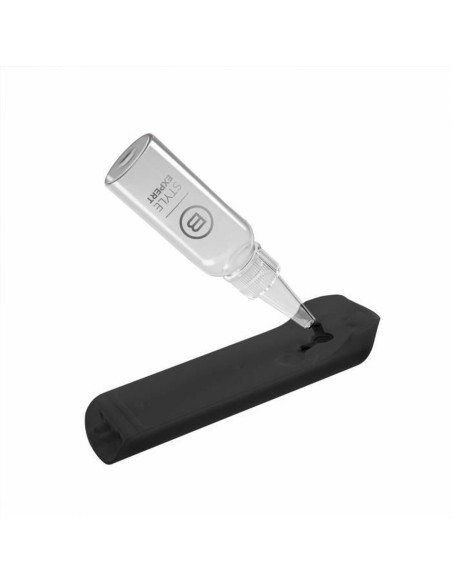 Hair Straightener Bellissima