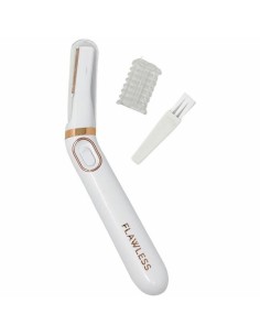 Electric Hair Remover FLAWLESS FINISH