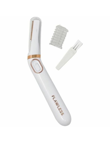 Electric Hair Remover FLAWLESS FINISH
