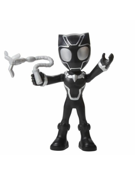 Jointed Figure Hasbro Spider-Man y sus increíbles amigos